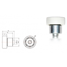 Ρουλεμάν sesam-8 Ρουλεμάν sesam-8