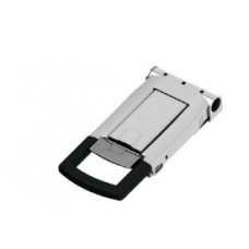 Κλειδαριά  θαλάμου inox - 144 A 