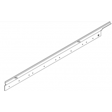 Προφίλ αλουμίνιου πόρτας kogel - 493 