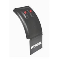 Φτερό kogel - 623