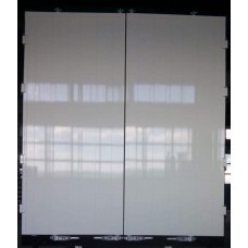 Πόρτες kogel  αλουμίνιου set - 30B