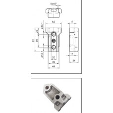 Βάση Κολώνας  - 771