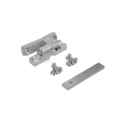 Μεντεσές παραπέτου μικρός set -  776